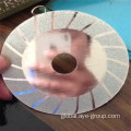 100mm Sculpting Threading Wheel Disc 4